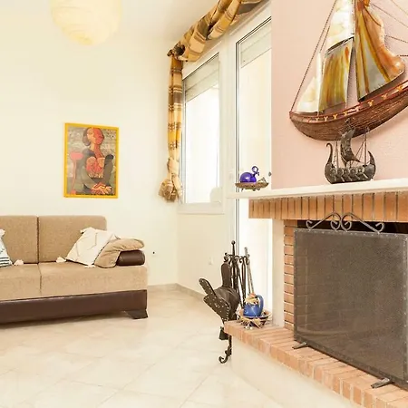 #flh - Citrus Holiday home