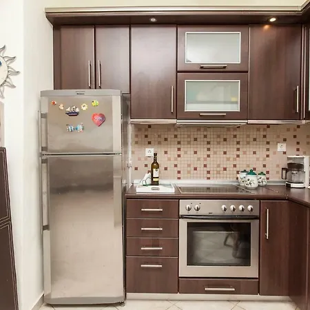 Holiday home #flh - Citrus *