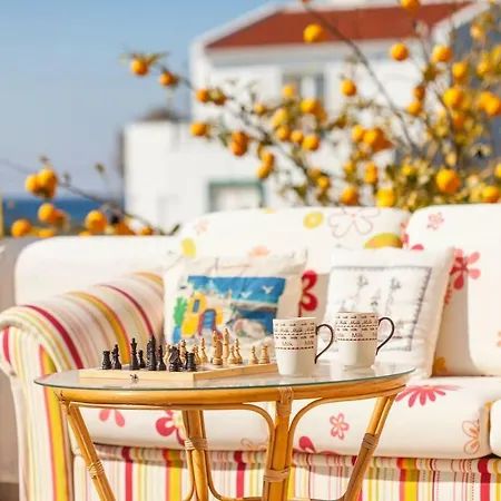 #flh - Citrus * Nea Skioni