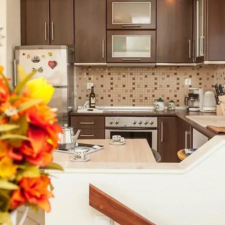 #flh - Citrus Holiday home *