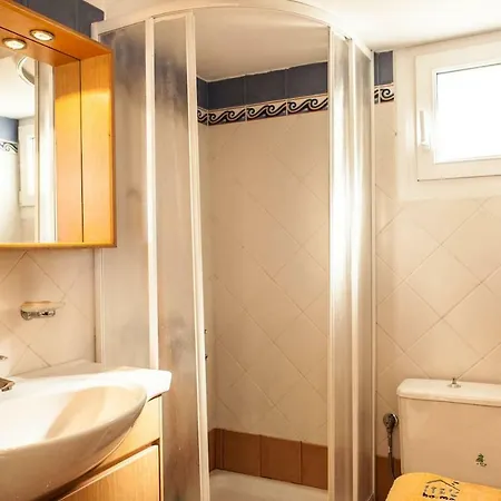 Holiday home #flh - Citrus Nea Skioni