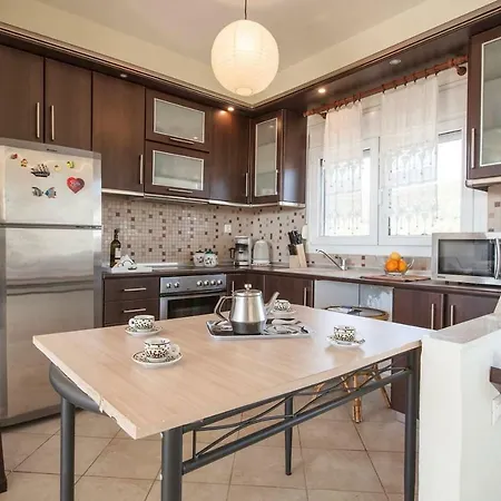 Holiday home #flh - Citrus Nea Skioni